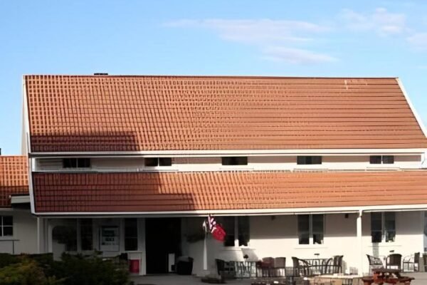 Sjøberg Hotell og Ferie Leiligheter