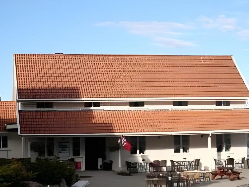 Sjøberg Hotell og Ferie Leiligheter