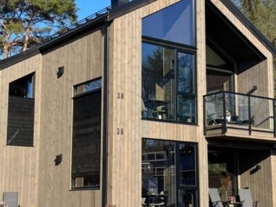 Egersund Overnatting Tengsastranda