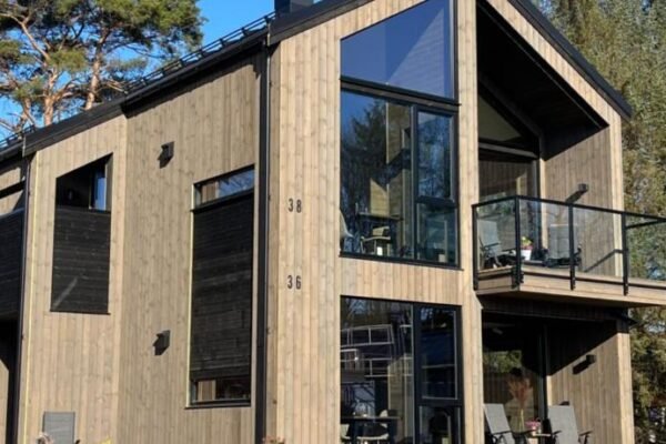 Egersund Overnatting Tengsastranda