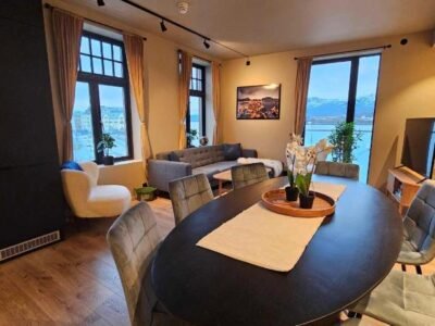 West Coast Apartments Aalesund