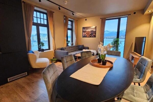 West Coast Apartments Aalesund