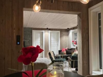 Villa Solsiden Geilo