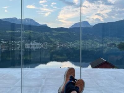 Trolltun, Frystevegen 4