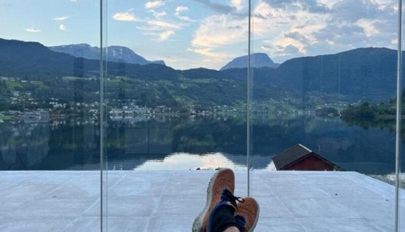 Trolltun, Frystevegen 4