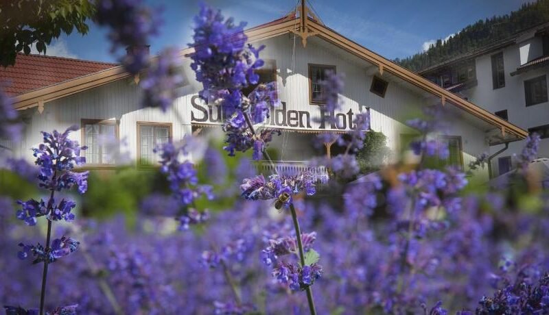 Sundvolden Hotel