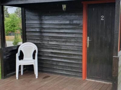 Bjørgebu Camping AS