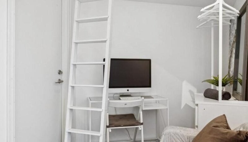 Cozy room in central Oslo Grunerløkka Happy Days