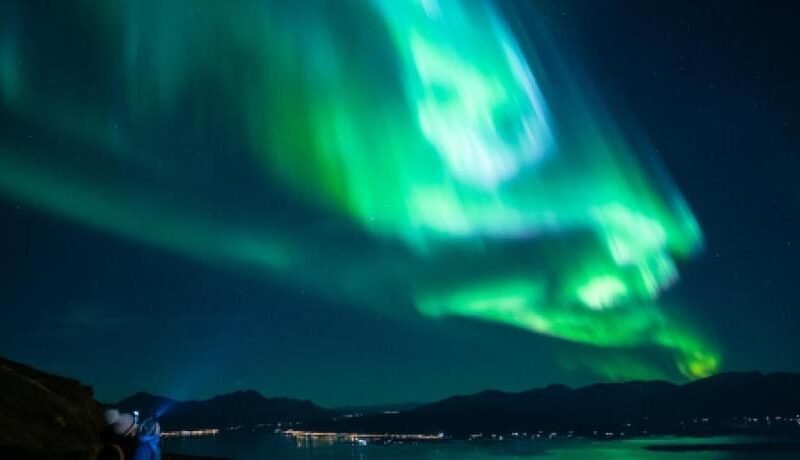 Wonderful apartment with sauna