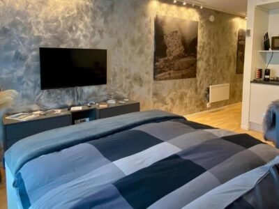 Experience a Cozy Getaway Near Pulpit Rock-A unit