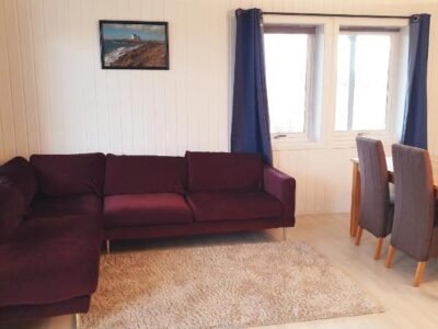 Spacious 2 Bedroom Apartment in Arendal.
