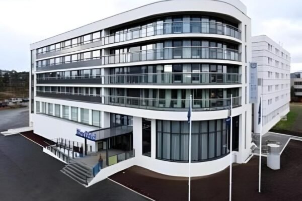 Scandic Alta