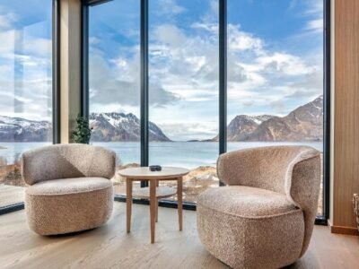 Northern Cabin Retreat