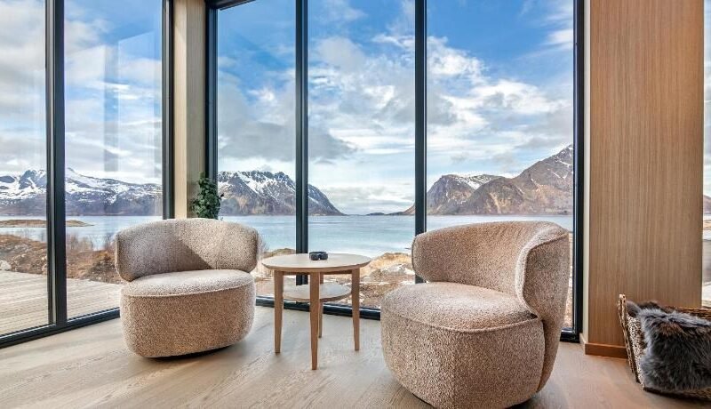 Northern Cabin Retreat