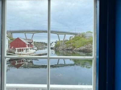 Nautnes Coastal Haven