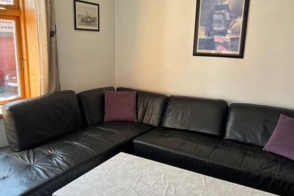 Fishermans Apartment A13