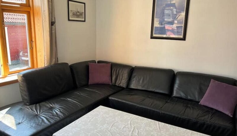 Fishermans Apartment A13