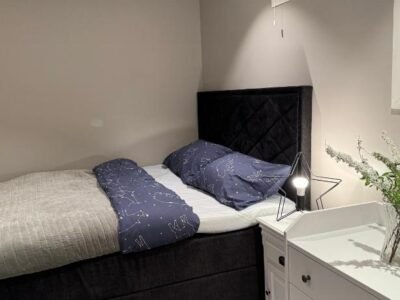 StarView Trolltunga Apartment