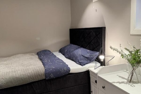 StarView Trolltunga Apartment