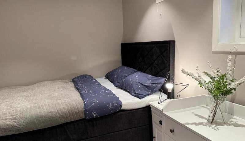 StarView Trolltunga Apartment