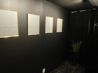 ANDALSNES UNDERGROUND flat