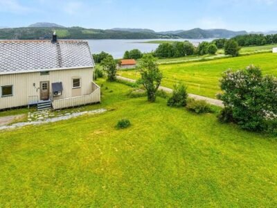 Segelsund Boutique Gjestehus