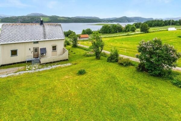 Segelsund Boutique Gjestehus