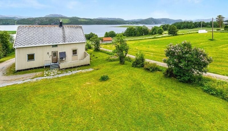 Segelsund Boutique Gjestehus