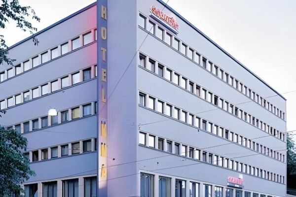 Scandic Solli