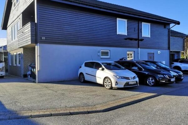 Homestay Storesund