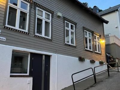 Duzy apartament w centrum