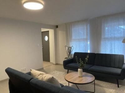 Central leilighet i Kristiansand – Hellemyr