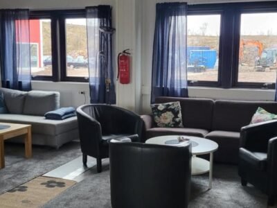 Odd inge Sør-Reime as