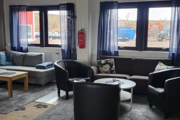 Odd inge Sør-Reime as