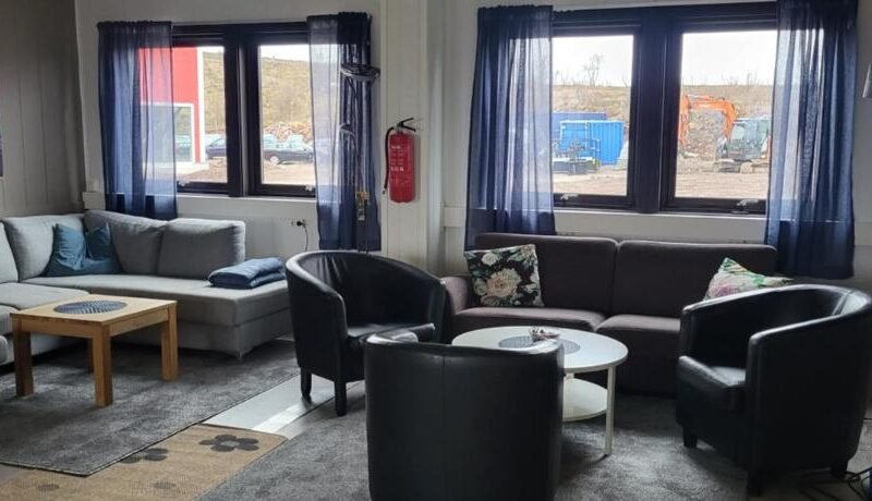 Odd inge Sør-Reime as