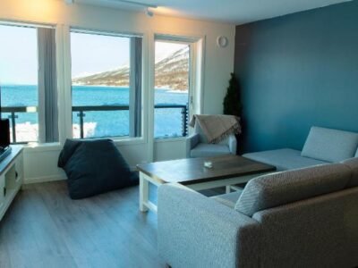 Lyngen Experience Apartments