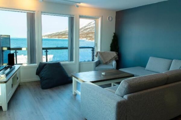 Lyngen Experience Apartments