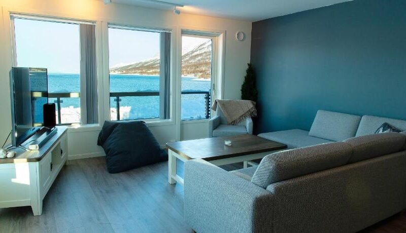 Lyngen Experience Apartments