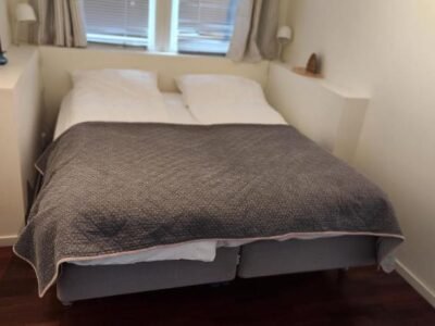 1 & 2 Bedrooms Gardemoen Oslo Gjerdrum Residents