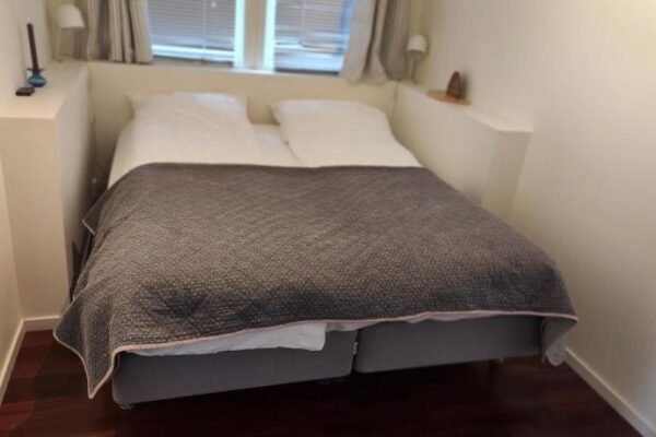 1 & 2 Bedrooms Gardemoen Oslo Gjerdrum Residents