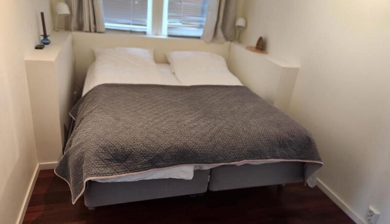 1 & 2 Bedrooms Gardemoen Oslo Gjerdrum Residents