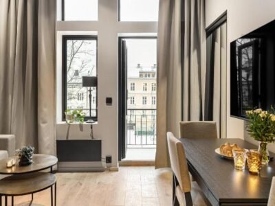 The APARTMENTS Company- Frogner