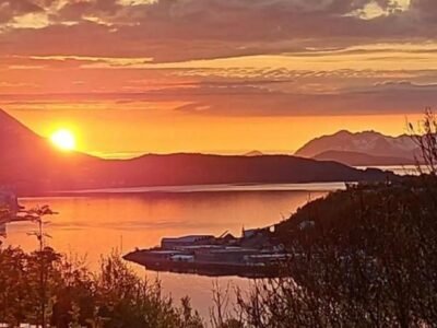 Harstad, all seasons