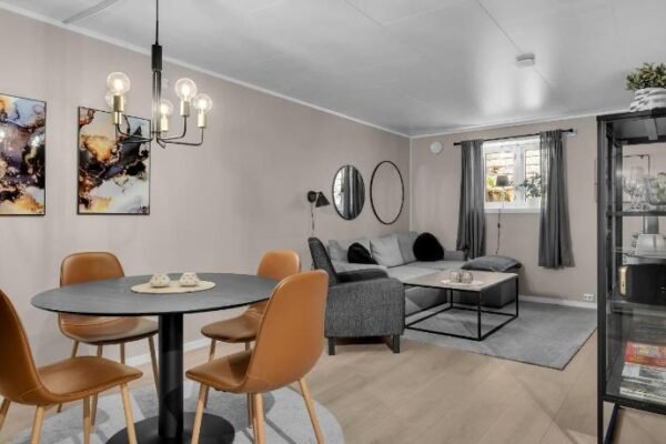 The NorthStay
