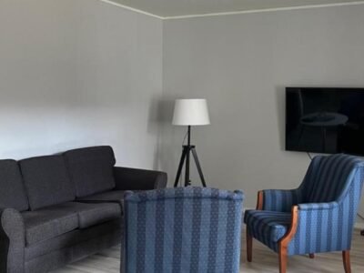 Mosjøen Romutleie – Sentrum 2