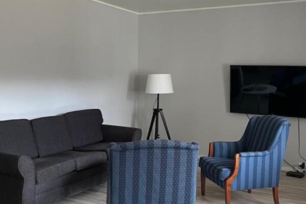 Mosjøen Romutleie – Sentrum 2