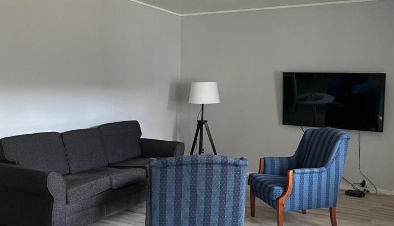 Mosjøen Romutleie – Sentrum 2