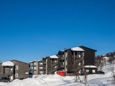 Malselv Fjellandsby Apartments