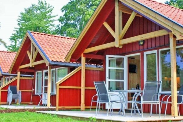 Hytter – Løvøya Oslofjord