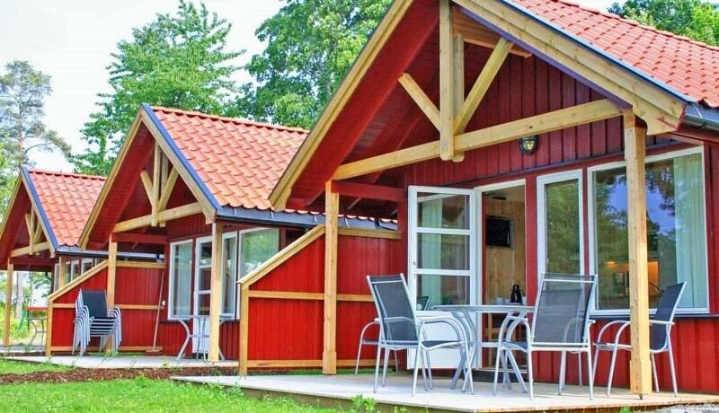 Hytter – Løvøya Oslofjord